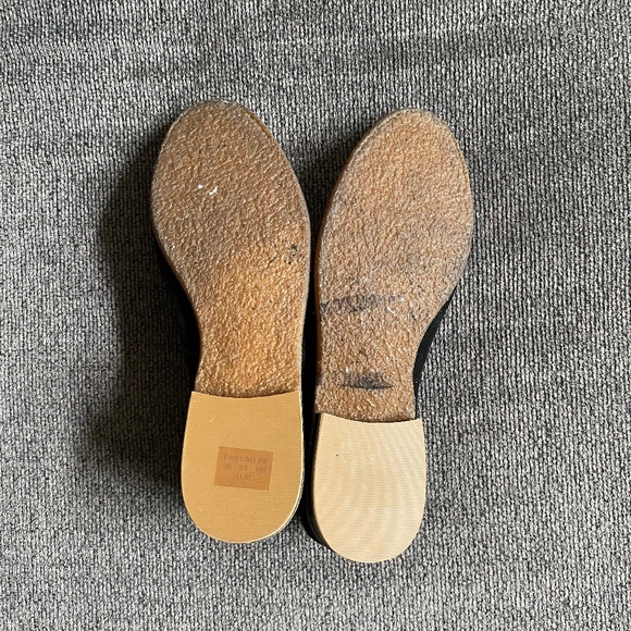 Marco Vicci Suede Booties New - Picture 6 of 6